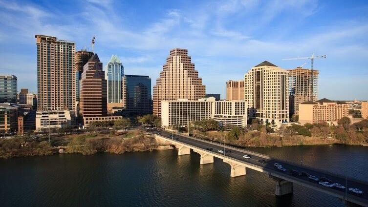 America’s future cities: The most affordable metros that people have been flocking to in recent years
